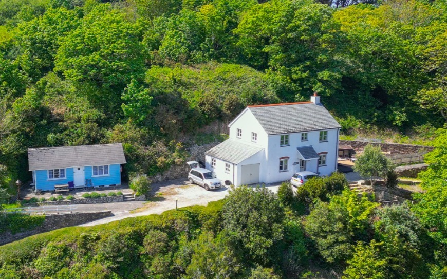 Rocky Ln, St Agnes à vendre - Photo du b timent - Image 2 de 4