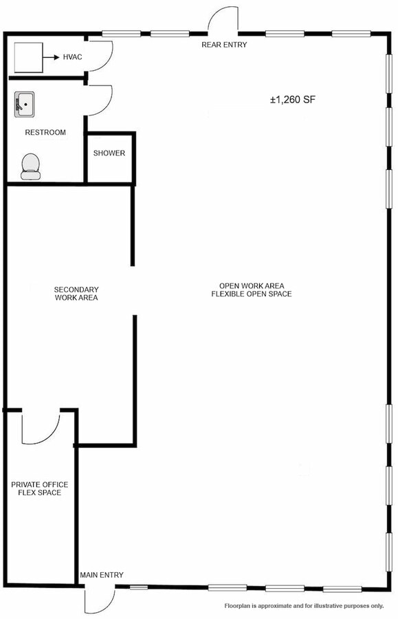 2225 Green Vista Blvd, Sparks, NV 89431 - Unité 308 -  - Photo intérieure - Image 1 of 1