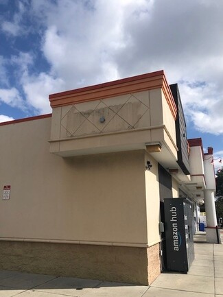 More details for 110 E Bearss Ave, Tampa, FL - Retail for Lease