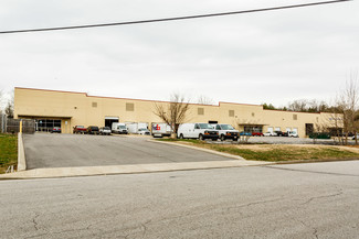 More details for 400 Oak Bluff Ln, Goodlettsville, TN - Industrial for Lease