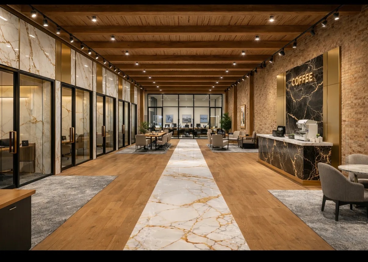 223 W Lake St, Chicago, IL 60606 - Unité Retail - - Photo intérieure - Image 2 of 4