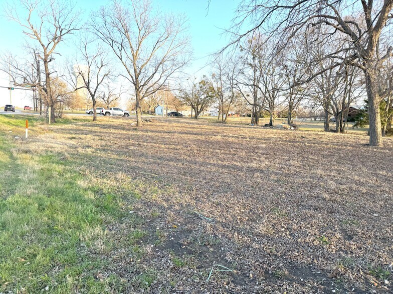 1524 Longneck Rd, Princeton, TX for sale - Primary Photo - Image 1 of 14