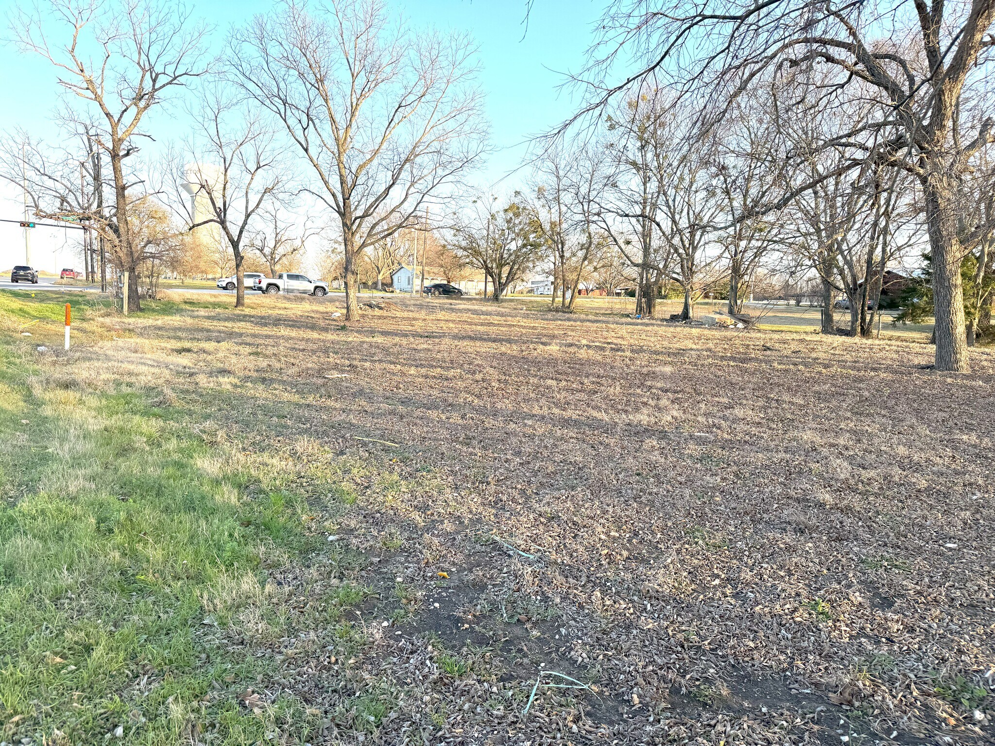 1524 Longneck Rd, Princeton, TX à vendre Photo principale- Image 1 de 15
