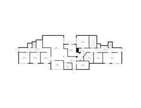 1410 Russell Rd, Paoli, PA for lease Floor Plan- Image 1 of 7