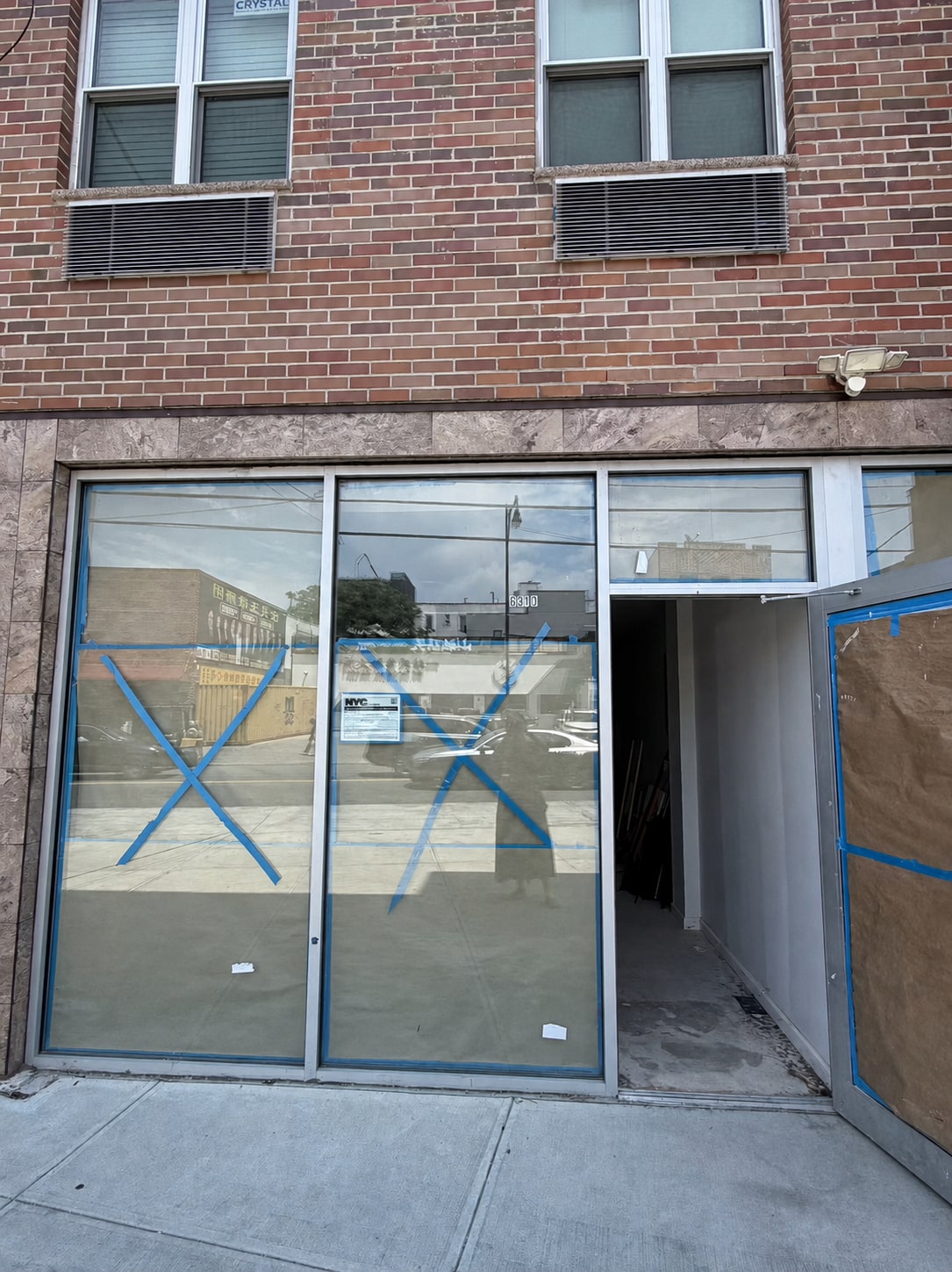 6317 Fort Hamilton Pky, Brooklyn, NY for lease Interior Photo- Image 1 of 6