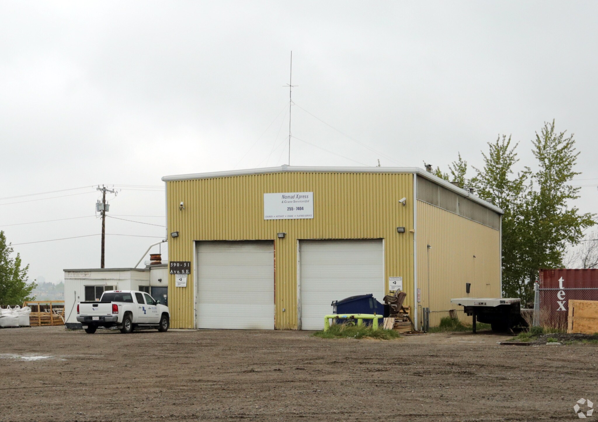 590 51 Av SE, Calgary, AB for sale Primary Photo- Image 1 of 1