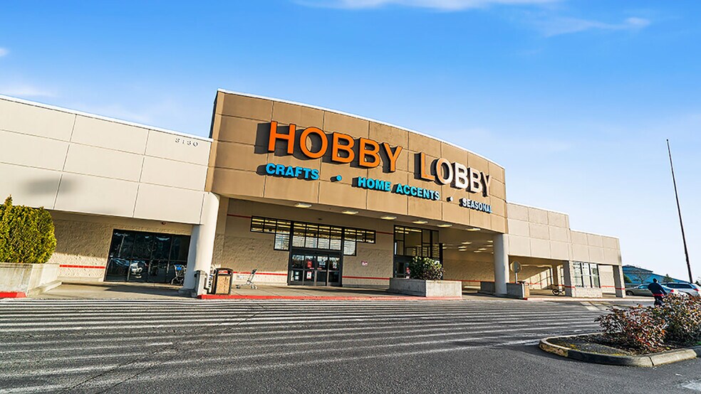 3202-3304 S 23rd St, Tacoma, WA à louer - Photo du bâtiment - Image 3 de 6