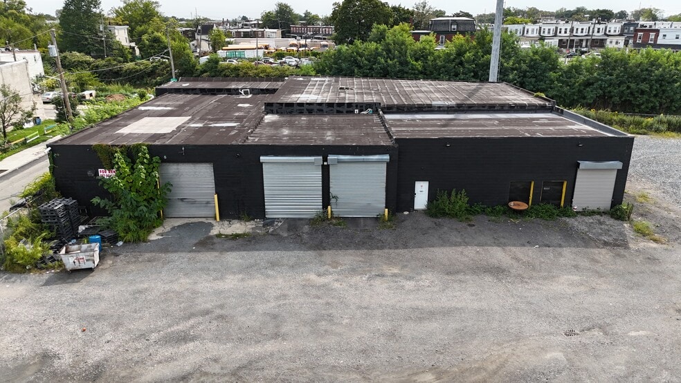 2006-2034 S 62nd St, Philadelphia, PA à louer - Photo du bâtiment - Image 1 de 3