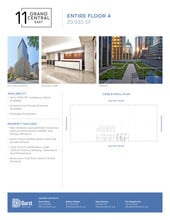 11 Grand Central East, New York, NY à louer Photo intérieure- Image 1 de 1