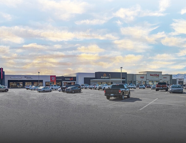 2250 Highway 95, Bullhead City, AZ for sale - Building Photo - Image 2 of 8