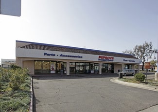 More details for 855 W Mission Ave, Escondido, CA - Retail for Lease