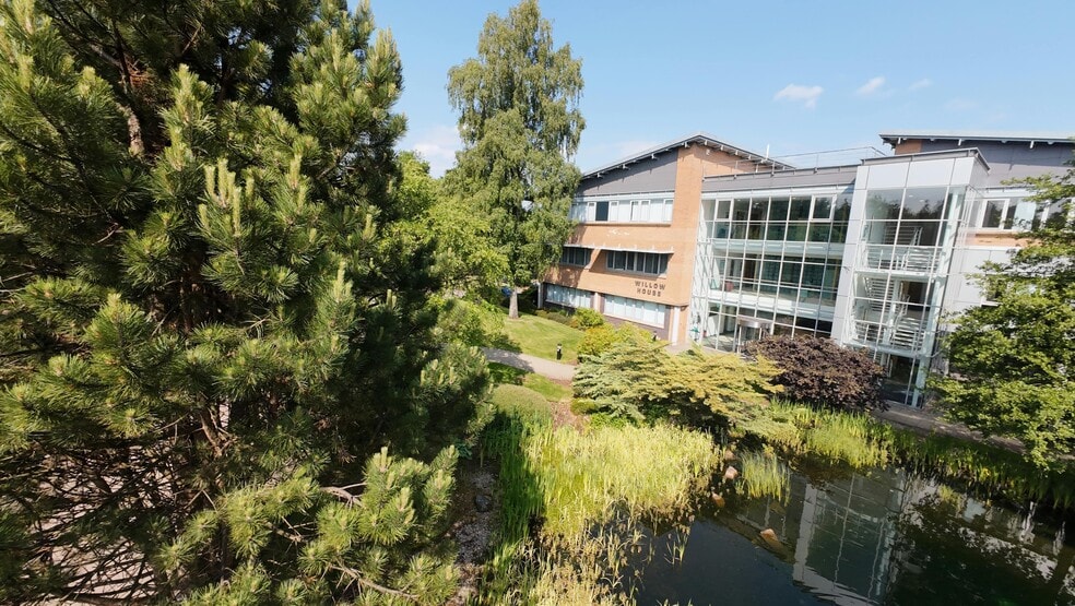 1 Kestrel Vw, Bellshill à louer - Photo du bâtiment - Image 3 de 6