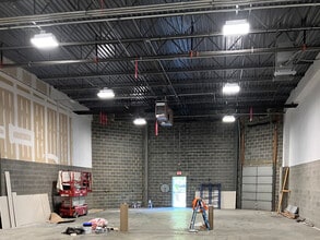 3910 Park Ave, Edison, NJ for lease Interior Photo- Image 2 of 2