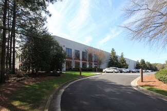 More details for 2800 Vista Ridge Dr, Suwanee, GA - Industrial for Lease