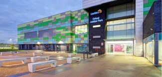 Plus de détails pour Jubilee Way, Warrington - Coworking à louer