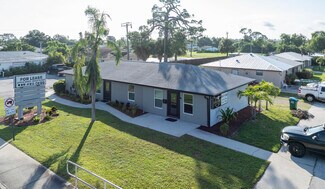 More details for 7320 Sanibel Blvd, Fort Myers, FL - Office for Lease