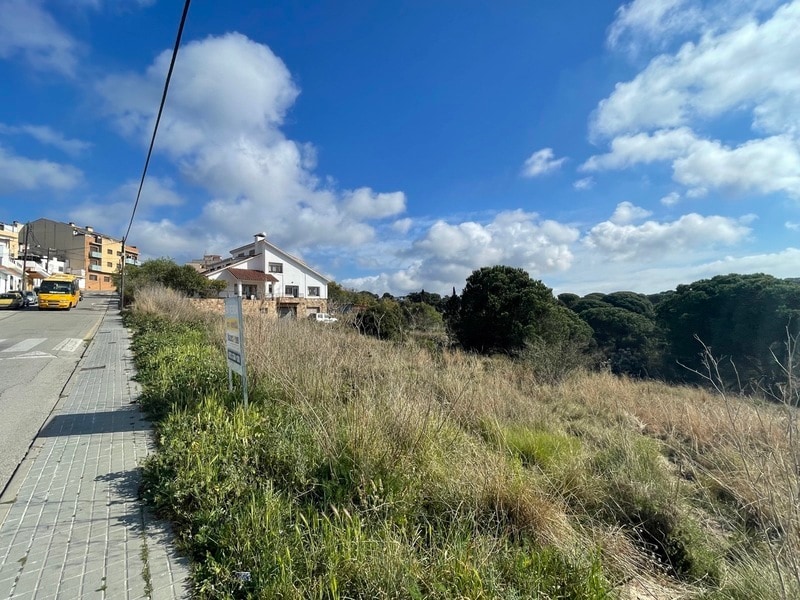 Land in Blanes, Gerona for sale Primary Photo- Image 1 of 16
