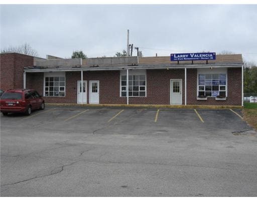 1190 Main St, Richmond, RI for lease Building Photo- Image 1 of 8