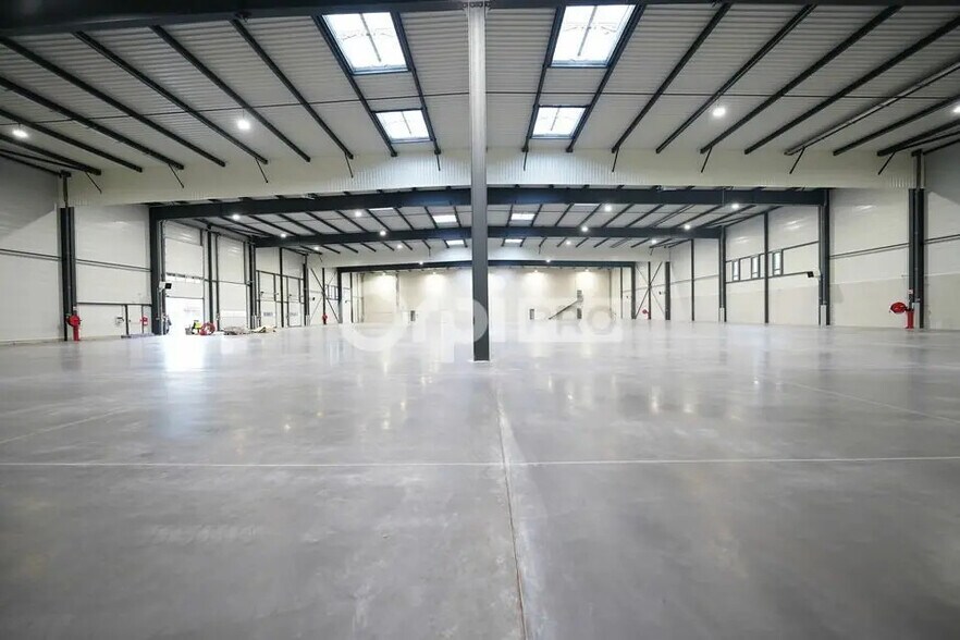 Flex dans Saint-Laurent-de-Mure à louer - Photo intérieure - Image 3 de 12