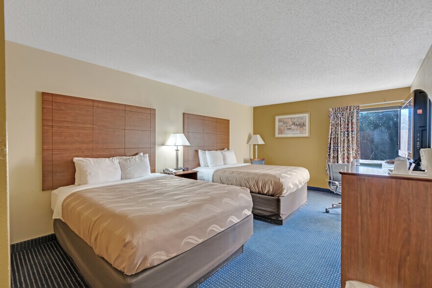 2693 US-76 Hwy, Marion, SC à vendre - Photo intérieure - Image 2 de 15