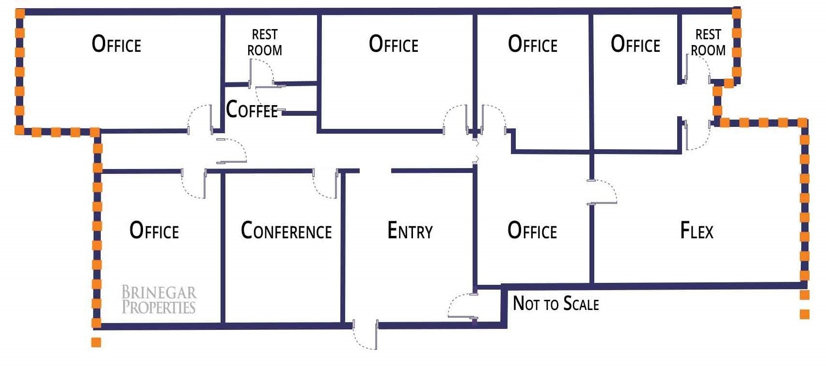 1106 S Mays, Round Rock, TX à louer Photo intérieure- Image 1 de 2