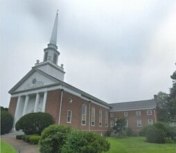 610 Adams St, Milton, MA for lease Building Photo- Image 1 of 1