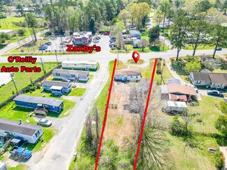 More details for 1632 Central Ave, Summerville, SC - Office for Sale