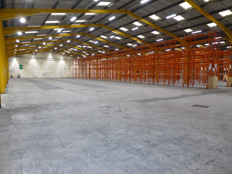 Mealbank Industrial Estate, Kendal for lease - Interior Photo - Image 3 of 4