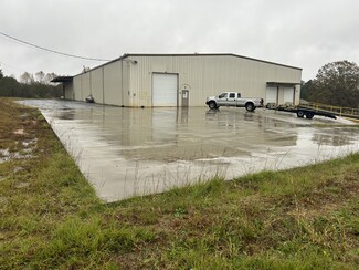 Plus de détails pour 1048 Turner Rd, Eastanollee, GA - Industriel à vendre