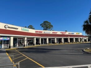 3756-3792 S Suncoast Blvd, Homosassa, FL à louer Photo intérieure- Image 1 de 5