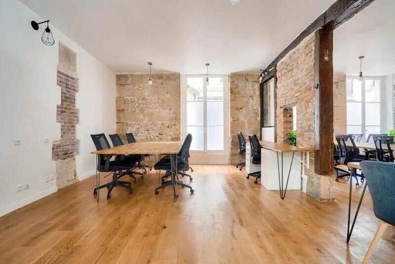 28 Rue Beaubourg, Paris à louer - Photo intérieure - Image 2 de 10