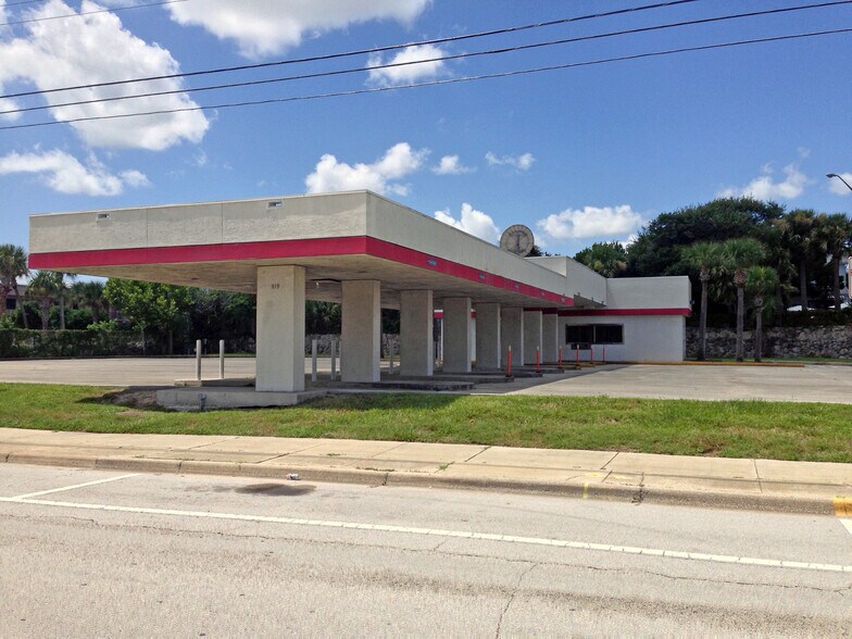 519 Oleander ave, Daytona Beach, FL à vendre - Photo du bâtiment - Image 2 de 2