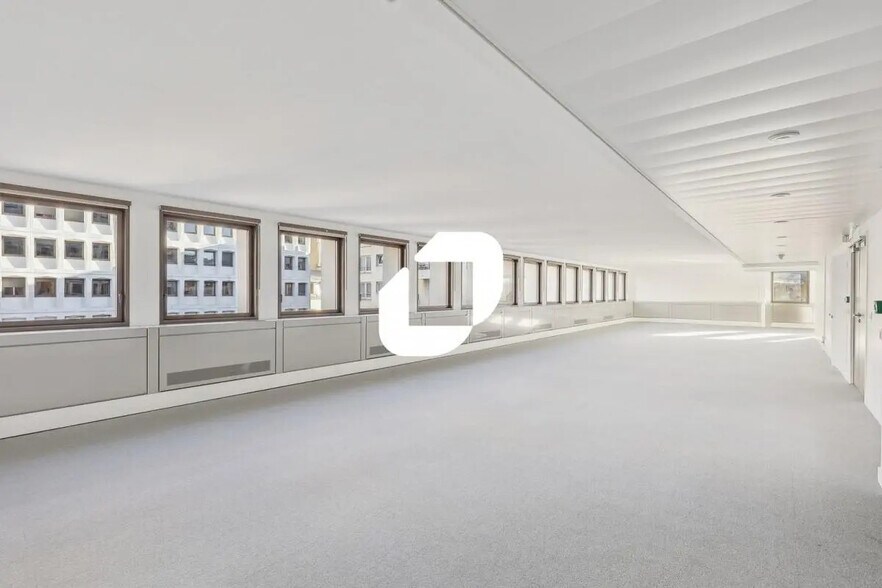 14 Rue Paul-Henri Grauwin, Paris à louer - Photo du bâtiment - Image 2 de 17