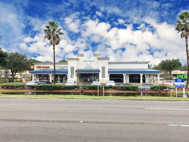 11000 Beach Blvd, Jacksonville, FL for sale - Building Photo - Image 1 of 1