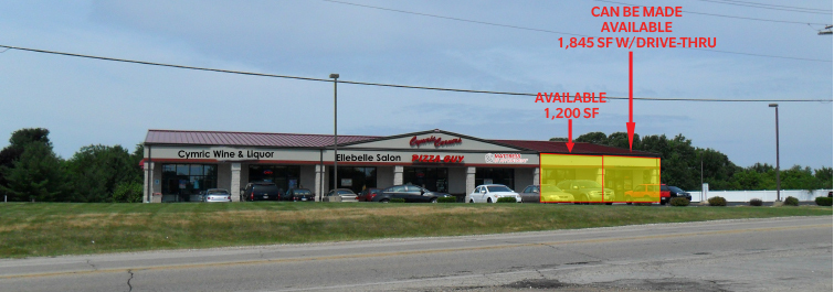 323 N Wales Rd, Wales, WI for lease - Building Photo - Image 1 of 1