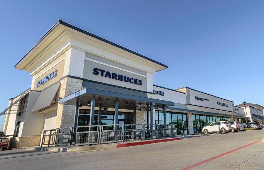 18802 University Blvd, Sugar Land, TX à louer - Photo du bâtiment - Image 2 de 13