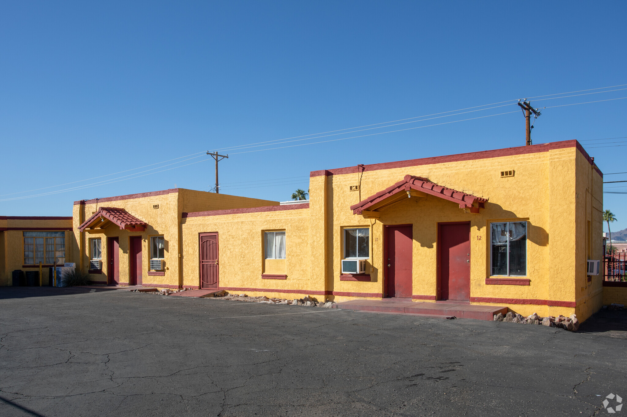 2649 N Oracle Rd, Tucson, AZ for sale Primary Photo- Image 1 of 1