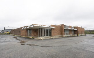 Plus de détails pour 3120 S Kansas Ave, Topeka, KS - Industriel à vendre
