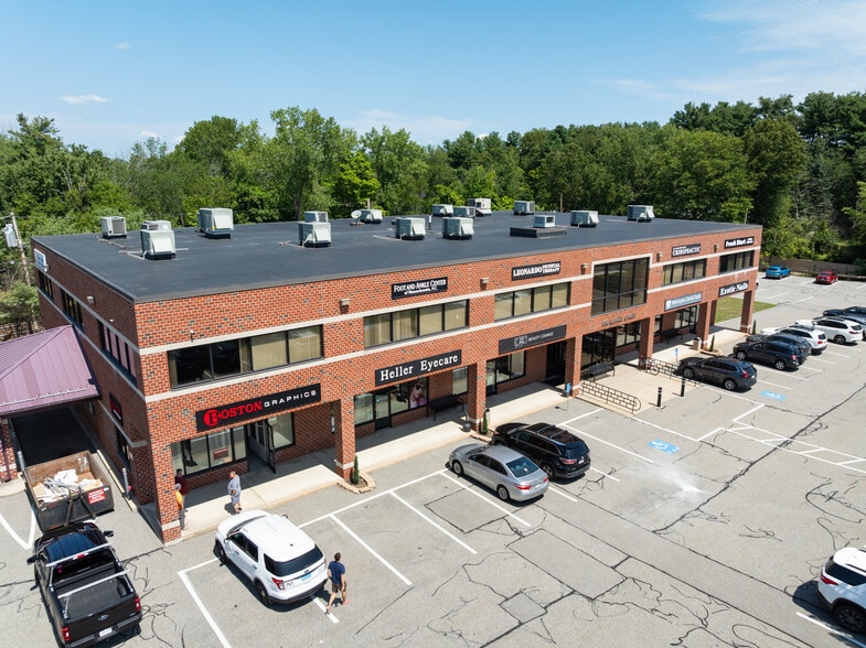 230 Lowell St, Wilmington, MA for sale - Building Photo - Image 3 of 5