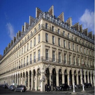 More details for 4 Rue De Castiglione, Paris - Office for Lease