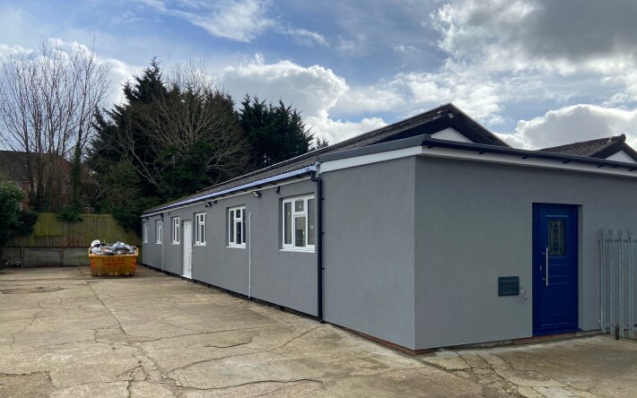 Cornwall Rd, Pinner à vendre Photo principale- Image 1 de 1