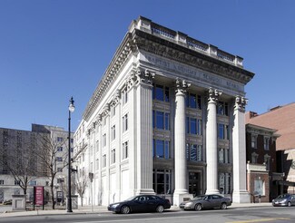 Plus de détails pour 161 Rosa L Parks Blvd, Nashville, TN - Bureau à louer