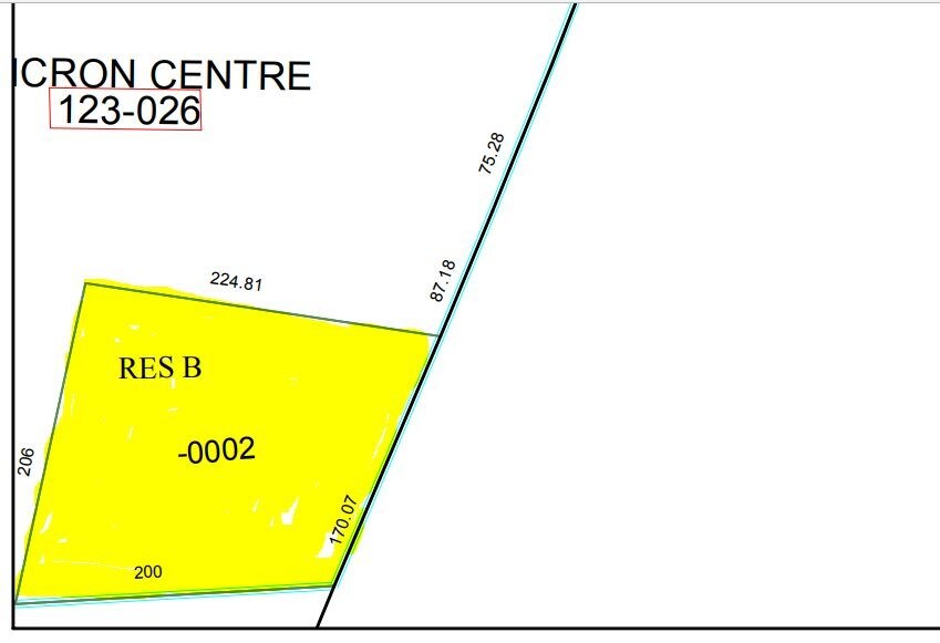 15605 Eastex Fwy, Humble, TX à vendre - Autre - Image 3 de 3