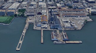 Plus de détails pour 29 53rd St, Brooklyn, NY - Industriel à vendre