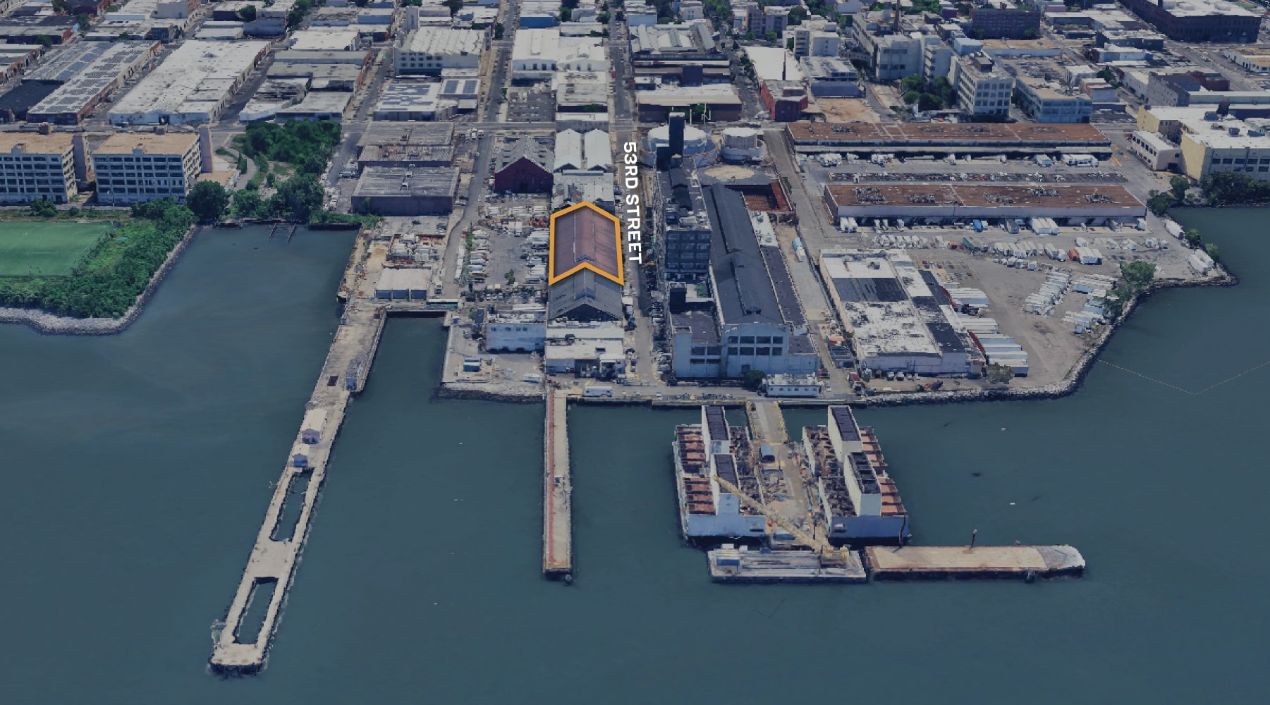 29 53rd St, Brooklyn, NY for sale Primary Photo- Image 1 of 6