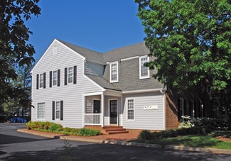 More details for 11505 Allecingie Pky, Richmond, VA - Office for Lease