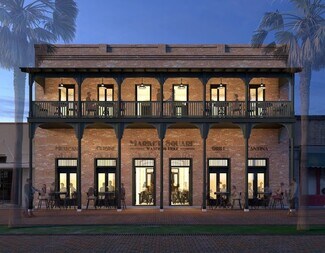 Plus de détails pour 1115 E Washington St, Brownsville, TX - Bureau/Commerce de détail à louer