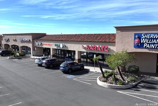 More details for 5665-5689 N Swan Rd, Tucson, AZ - Retail for Lease