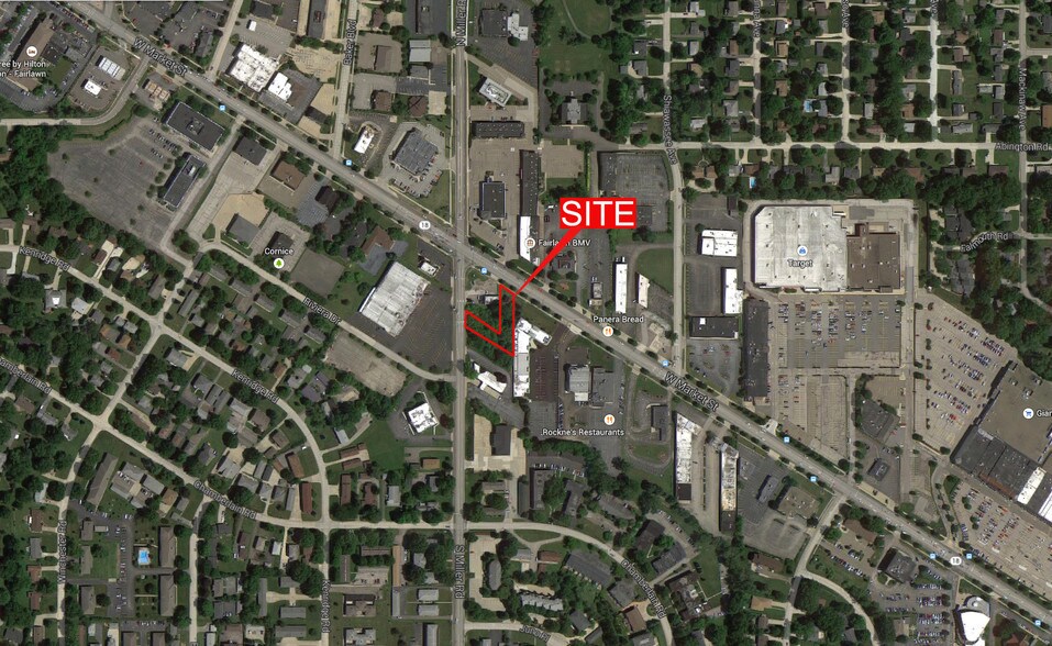 W Market St, Fairlawn, OH for sale - Building Photo - Image 2 of 2