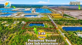 More details for 3275 Desoto Blvd N, Naples, FL - Land for Sale